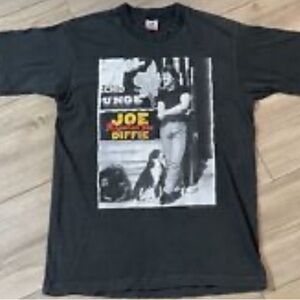 Vintage Joe Diffie Concert Tshirt 1992 size XXL